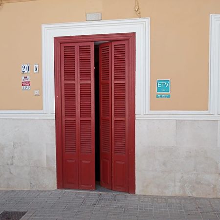 Es Llimoner Des Molinar Villa Palma Kültér fotó