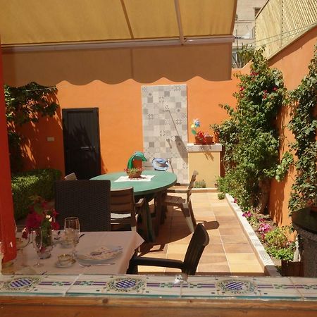 Es Llimoner Des Molinar Villa Palma Kültér fotó