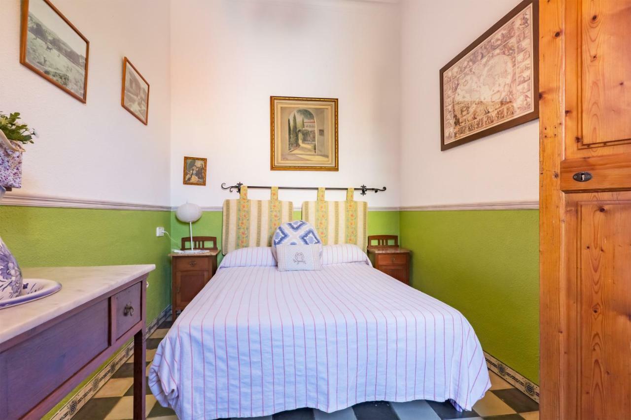 Es Llimoner Des Molinar Villa Palma Kültér fotó