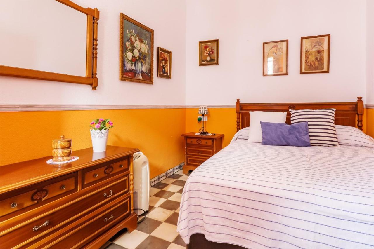 Es Llimoner Des Molinar Villa Palma Kültér fotó